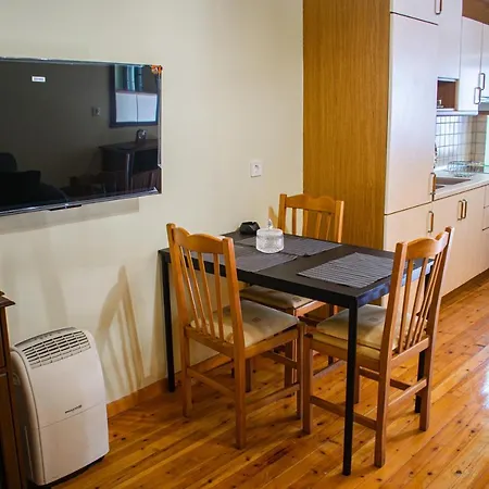 Apartment Traditional Mount Retreat - - Corfu