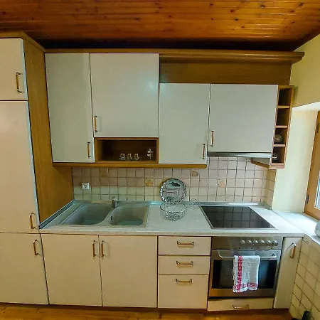 Apartment Traditional Mount Retreat - - Corfu Ano Pavliana