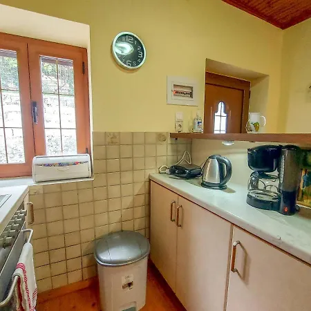 Lejlighed Traditional Mount Retreat - - Corfu *